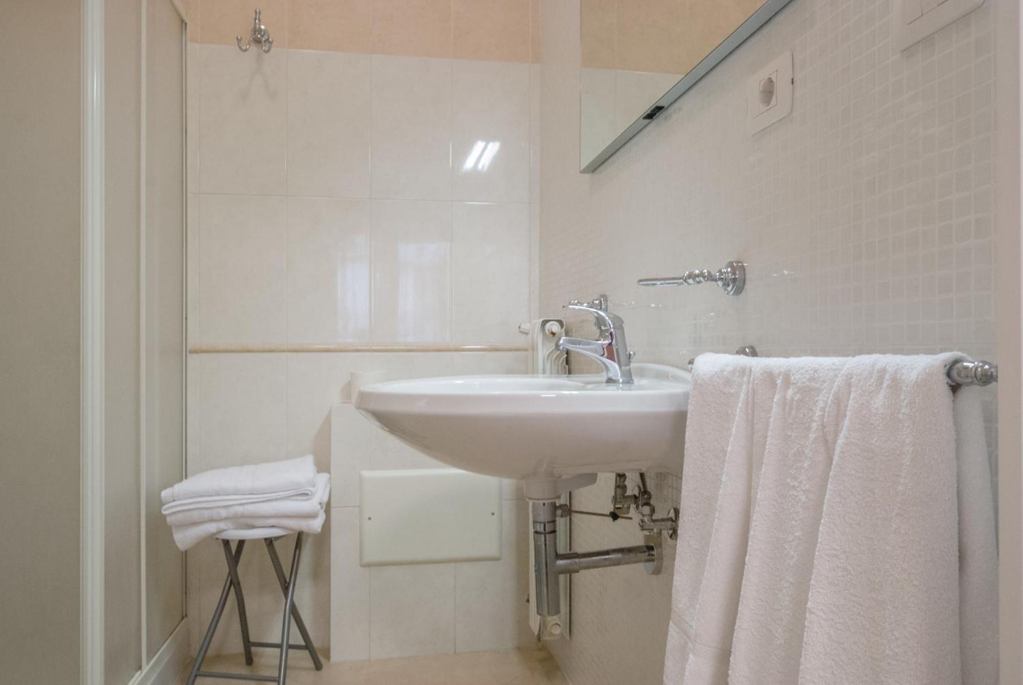 Il Tacco Dello Stivale Bed & Breakfast Лече Стая снимка