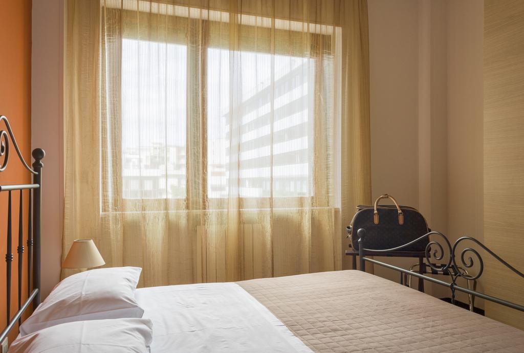 Il Tacco Dello Stivale Bed & Breakfast Лече Екстериор снимка