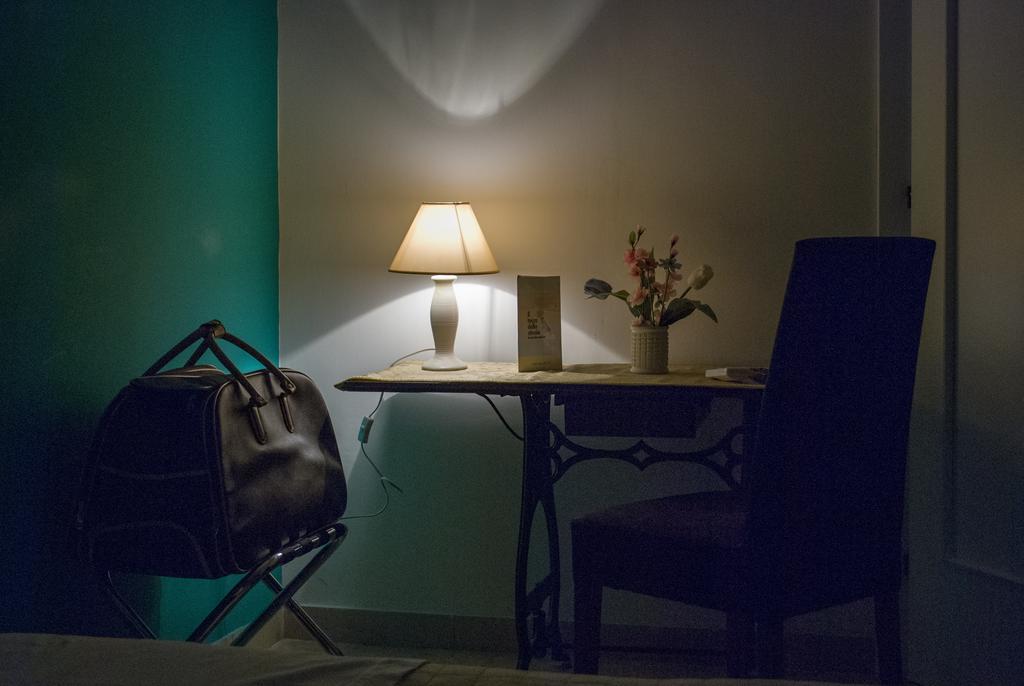 Il Tacco Dello Stivale Bed & Breakfast Лече Екстериор снимка