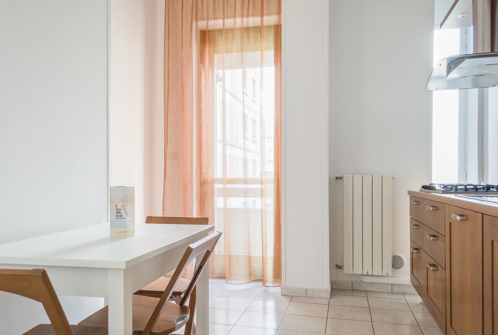 Il Tacco Dello Stivale Bed & Breakfast Лече Екстериор снимка