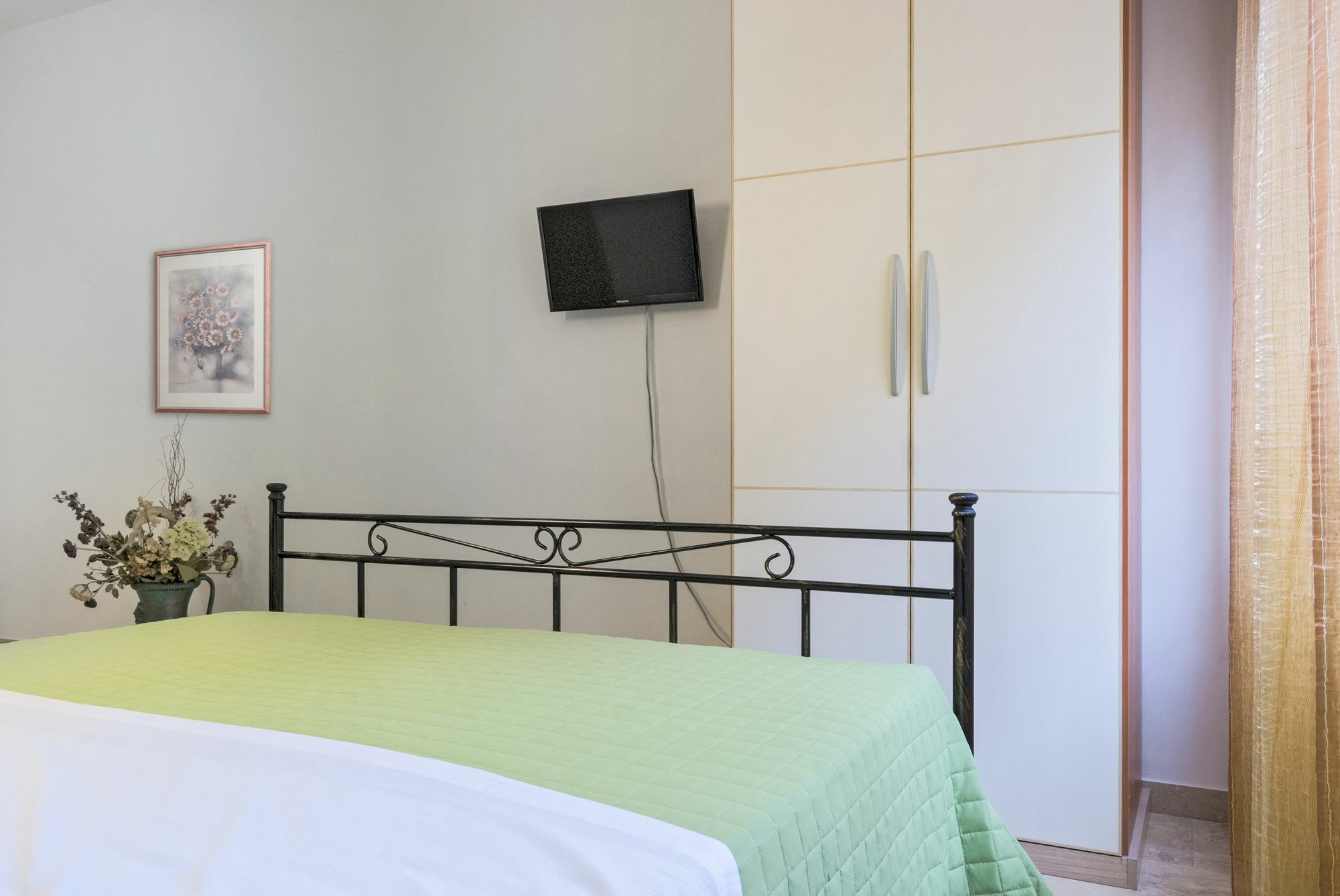Il Tacco Dello Stivale Bed & Breakfast Лече Екстериор снимка