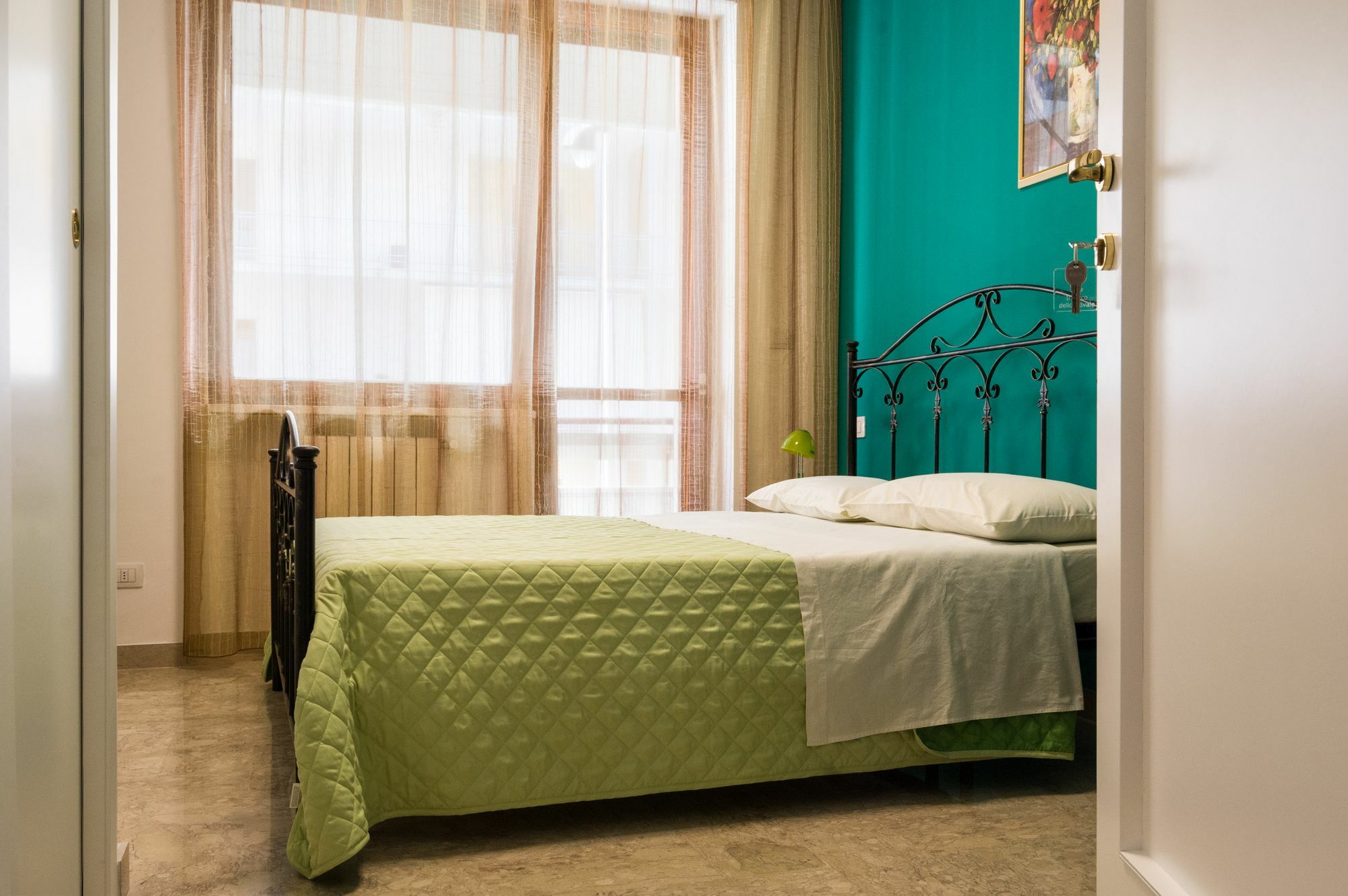 Il Tacco Dello Stivale Bed & Breakfast Лече Екстериор снимка