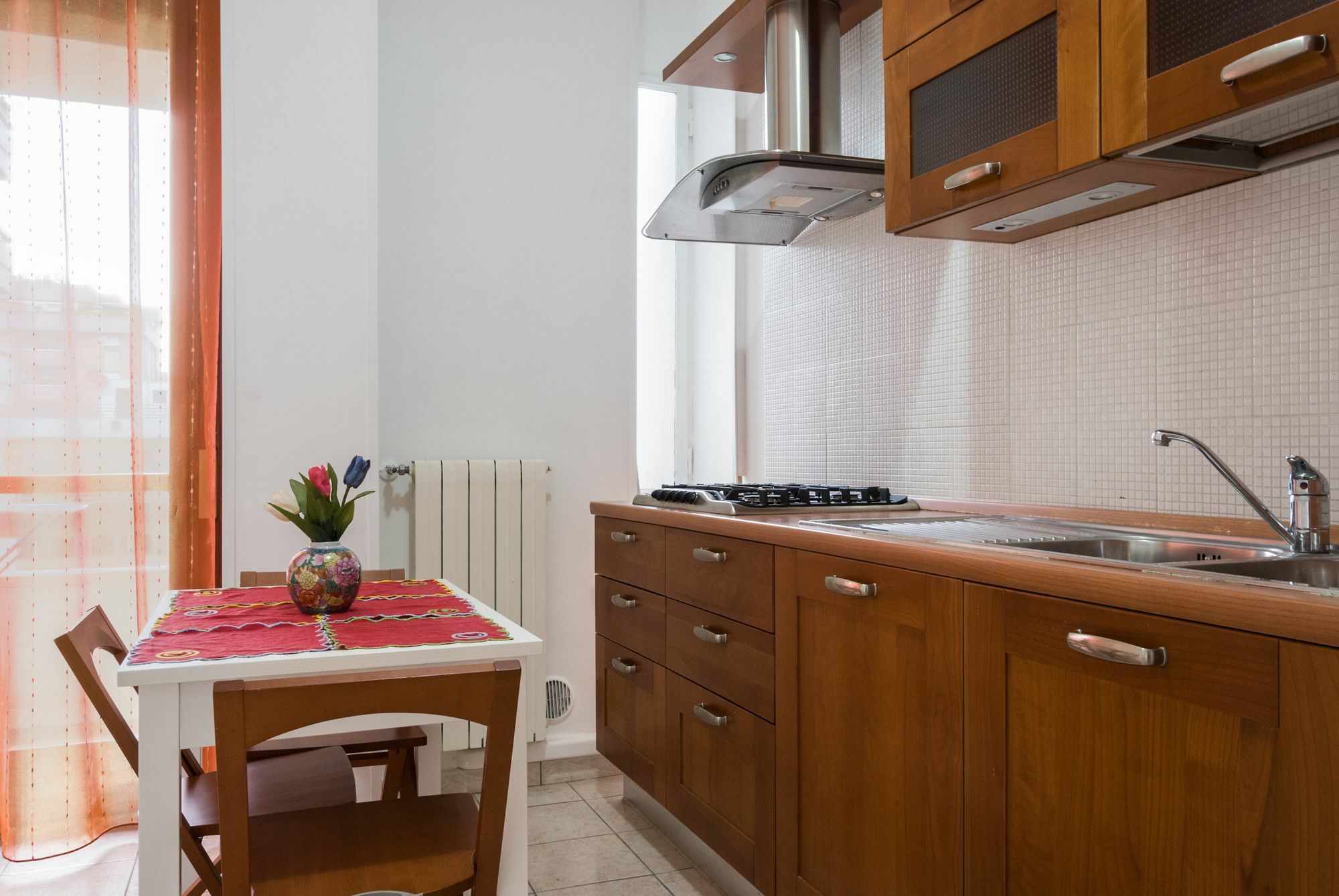 Il Tacco Dello Stivale Bed & Breakfast Лече Екстериор снимка