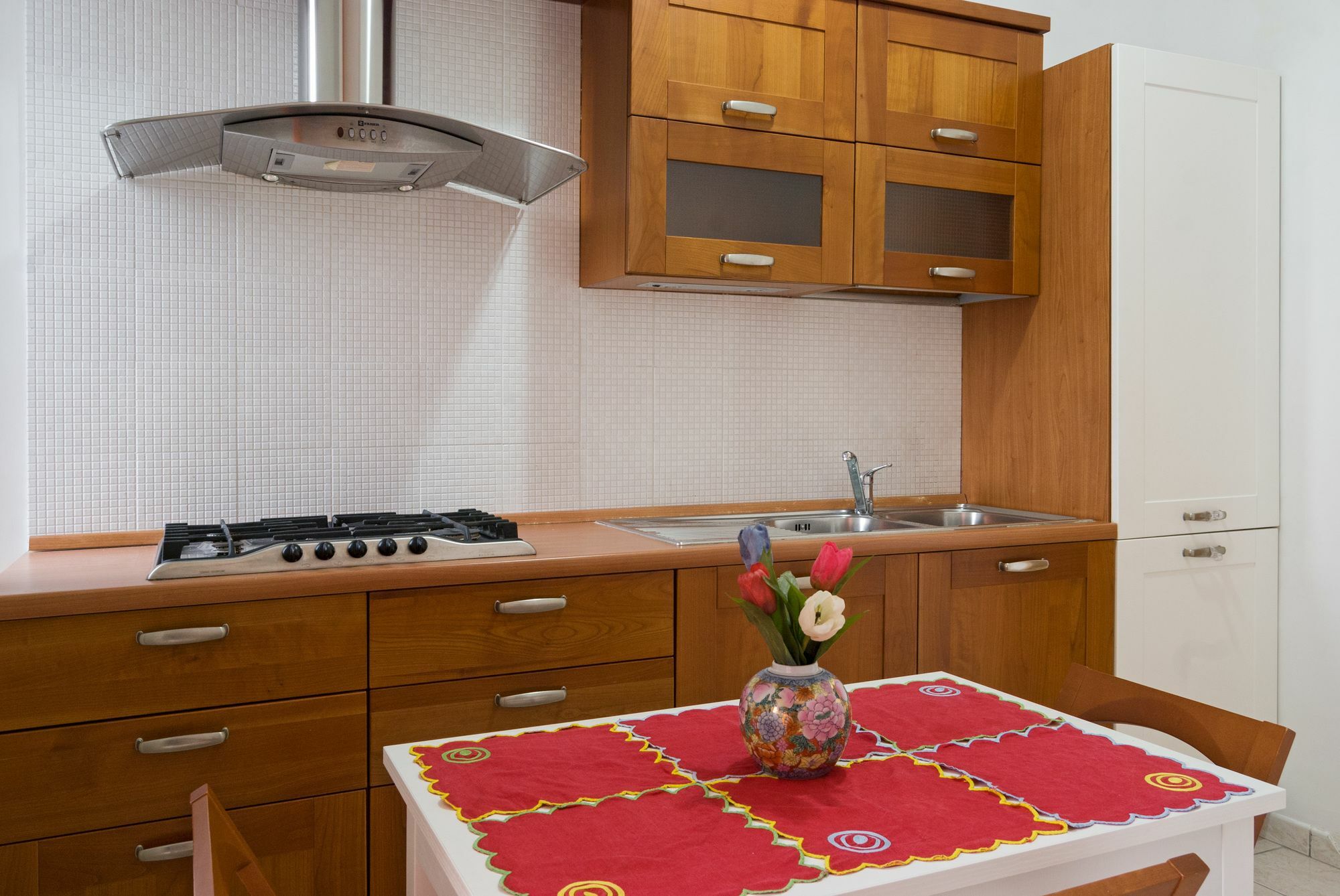 Il Tacco Dello Stivale Bed & Breakfast Лече Екстериор снимка